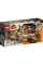 Constructor LEGO 76945, 6+