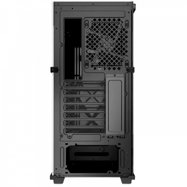Компьютерный корпус Deepcool MACUBE 310 WH, Midi-Tower, ATX, Белый