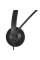 Căști EPOS SC 30 USB Mono, Negru