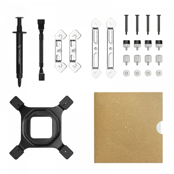 Кулер для процессора Deepcool AN600