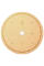 Boxă portabilă Yandex YNDX-00025, Cappuccino