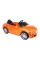 Mașină electrică pentru copii Rastar Bentley GTC, Portocaliu