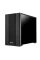 Carcasă PC Chieftec BX-10B-OP, Micro-ATX, Fără PSU, Negru