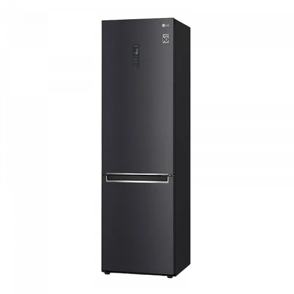 Frigider LG GBB72MCUDN, Negru