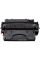 Cartuş HP CE505X, Negru