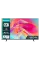 55 QLED SMART TV Hisense 55E7KQ, 3840x2160 4K UHD, VIDAA U6.0, Negru