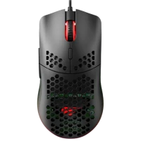 Игровая мышь Havit MS1032, Чёрный