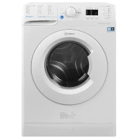 Mașină de spălat Indesit BWSE 61052 W, 6kg, Alb