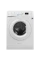 Mașină de spălat Indesit BWSE 61052 W, 6kg, Alb