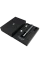 Set pentru vinuri Huohou HU0047, Negru