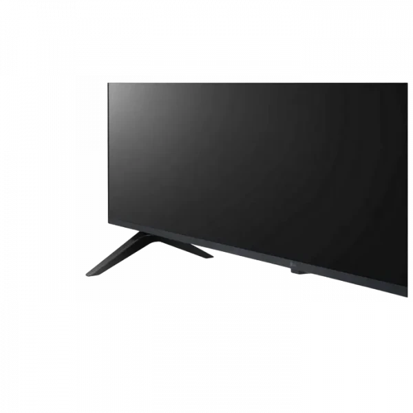 55 LED SMART TV LG 55UP77006LB, 3840x2160 4K UHD, webOS, Negru