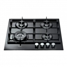 Plită pe gaz Whirlpool GOA 6425/NB, Negru