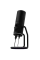 Microfon Gaming NZXT Capsule Mini, USB, Negru