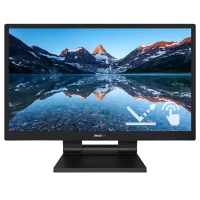 Монитор Philips 242B9TL / 23,8 дюймов / IPS 1920x1080 FHD / Чёрный