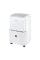 Dezumidificator Ballu BDT-35L, Alb