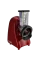 Feliator electric pentru legume Russell Hobbs 22280-56, Roșu