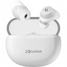 Căști A4Tech B27, Grayish White