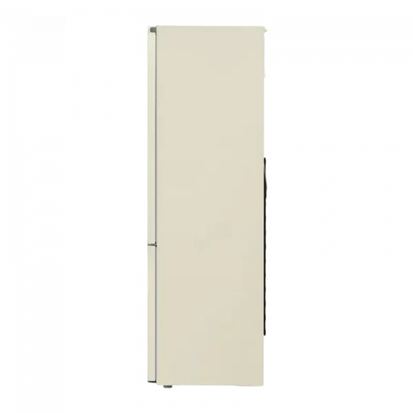 Холодильник LG GA-B509SEUM, Бежевый