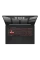 Игровой ноутбук 17,3 ASUS TUF Gaming A17 FA707RM, Jaeger Gray, AMD Ryzen 7 6800H, 16Гб/512Гб, Без ОС