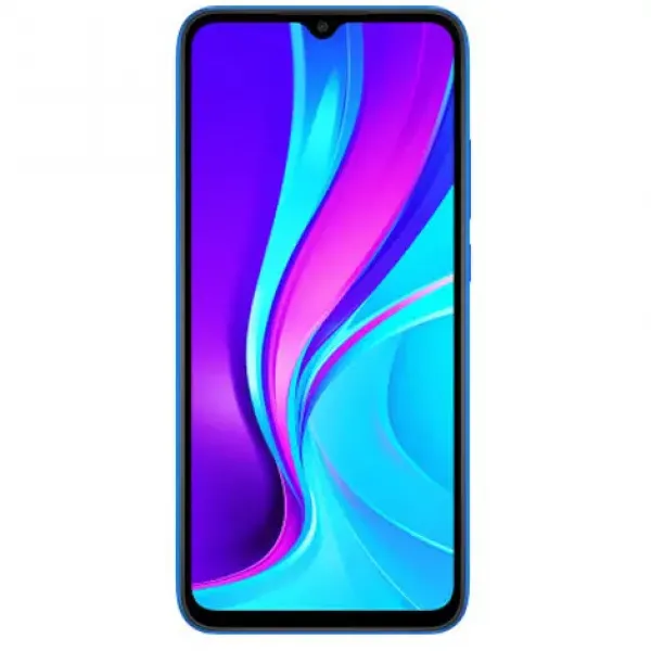 Смартфон Xiaomi Redmi 9C, 32Гб/2Гб, Синий