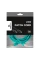 Patch cord Cablexpert PP22-2M/G, Cat5e FTP, 2m, Verde