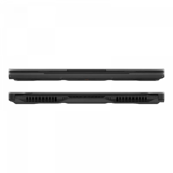 Игровой ноутбук 15,6 ASUS TUF Gaming A15 FA507NU, Mecha Gray, AMD Ryzen 7 7735HS, 16Гб/512Гб, Без ОС