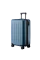 Valiză NINETYGO Danube luggage 28, 100L, Albastru