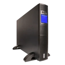 Источник бесперебойного питания PCM SNT-2000, Онлайн, 2000VA, Крепление в стойку
