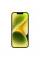 Смартфон Apple iPhone 14 / 6Гб / 128Гб / Yellow