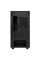 Carcasă PC Deepcool CH370, Mini-Tower, Fără PSU, Negru
