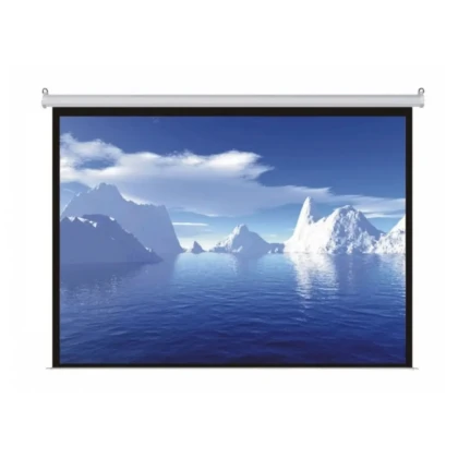 Ecran electric ATRIA MRS-NTSC-120D, 120, 4:3