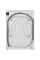 Mașină de spălat Indesit BWE 91496X WSV EE, 9kg, Alb