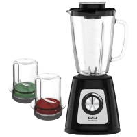 Blender staționar Tefal Blendforce BL438831, Negru