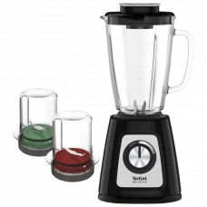 Blender staționar Tefal Blendforce BL438831, Negru