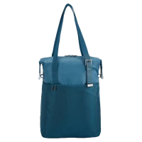 Сумка для ноутбука THULE Spira Vertical Tote, 14, Полиэстер, Синий