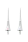 Irigator oral Aquapick AQ 230, Alb