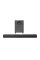Soundbar F&D HT-350, Negru