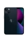 Смартфон Apple iPhone 13 / 256Гб / 4Гб / Midnight