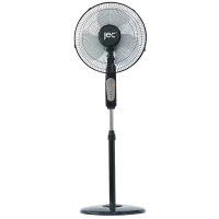 Ventilator JEC LFSY-40SY, Negru