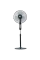 Ventilator JEC LFSY-40SY, Negru