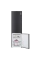 Frigider LG GW-B509SBUM, Negru