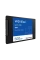 Unitate SSD Western Digital WD Blue, 500GB, WDS500G2B0A