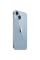 Smartphone Apple iPhone 14 / 6GB RAM / 256GB stocare / Albastru