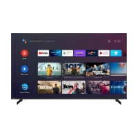 65 QLED SMART TV Toshiba 65QA5D63DG, 3840x2160 4K UHD, Android TV, Negru
