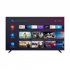 65 QLED SMART TV Toshiba 65QA5D63DG, 3840x2160 4K UHD, Android TV, Negru
