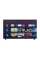 65 QLED SMART TV Toshiba 65QA5D63DG, 3840x2160 4K UHD, Android TV, Negru