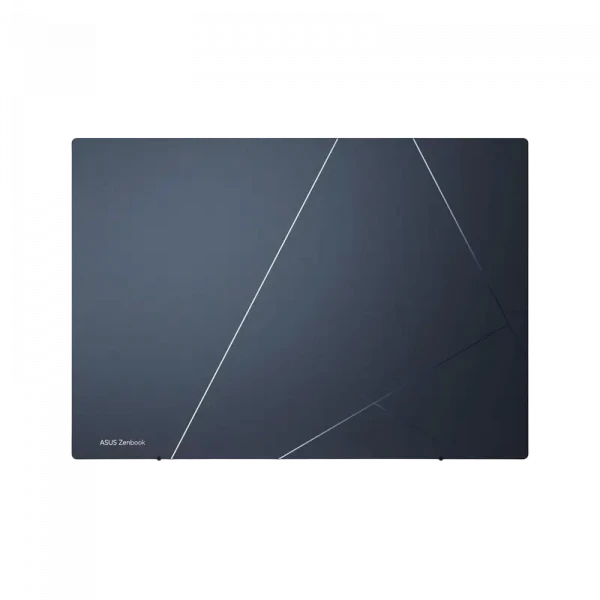 Laptop 14 ASUS Zenbook 14 OLED UX3402ZA, Ponder Blue, Intel Core i5-1240P, 8GB/512GB, Windows 11 Home