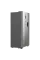 Холодильник Gorenje NRR9185EAXLWD, Нержавеющая сталь