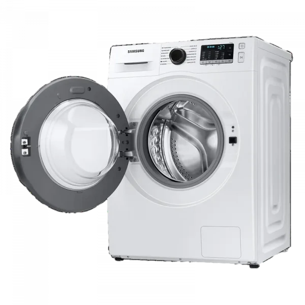 Стиральная машина Samsung WW80TA026AE1LE, 8кг, Белый