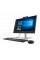Computer All-in-One HP ProOne 400 G6, 23,8, Intel Core i5-10500T, 8GB/512GB, Windows 10 Pro, Negru